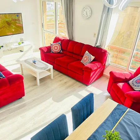 Madinaty Relaxation Apartment Exterior photo