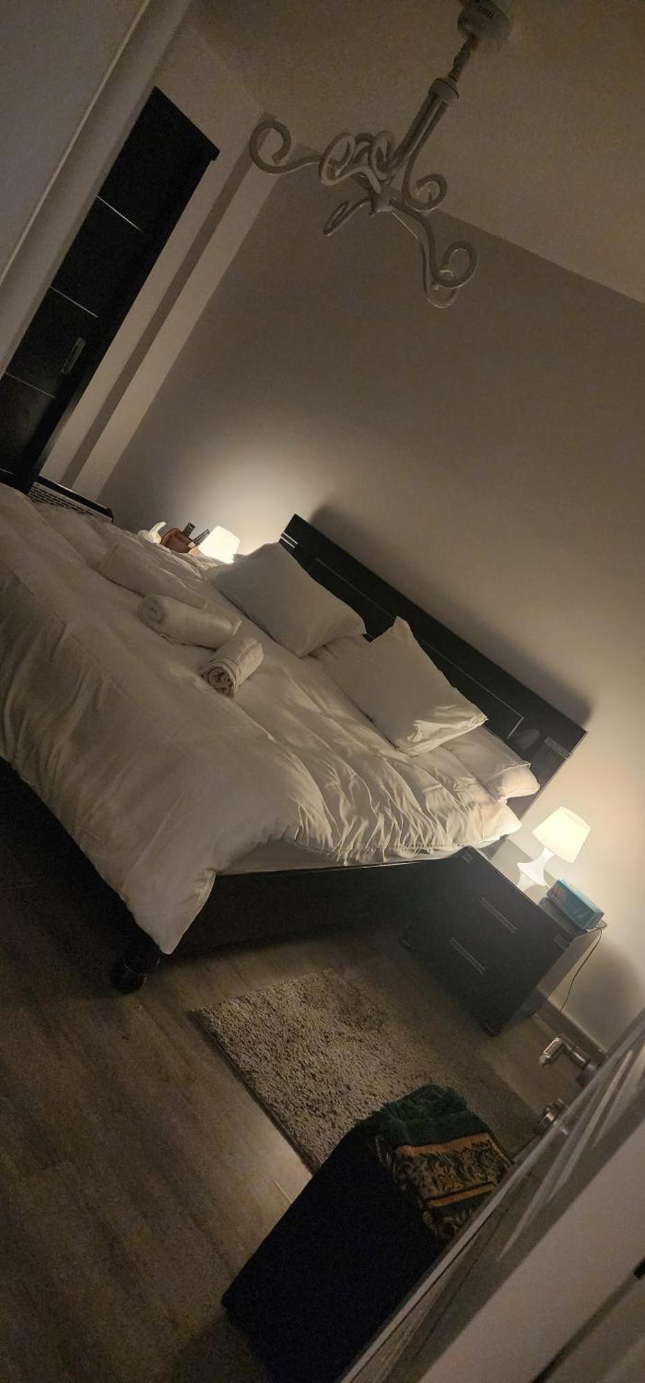 Apartment Relaxation *