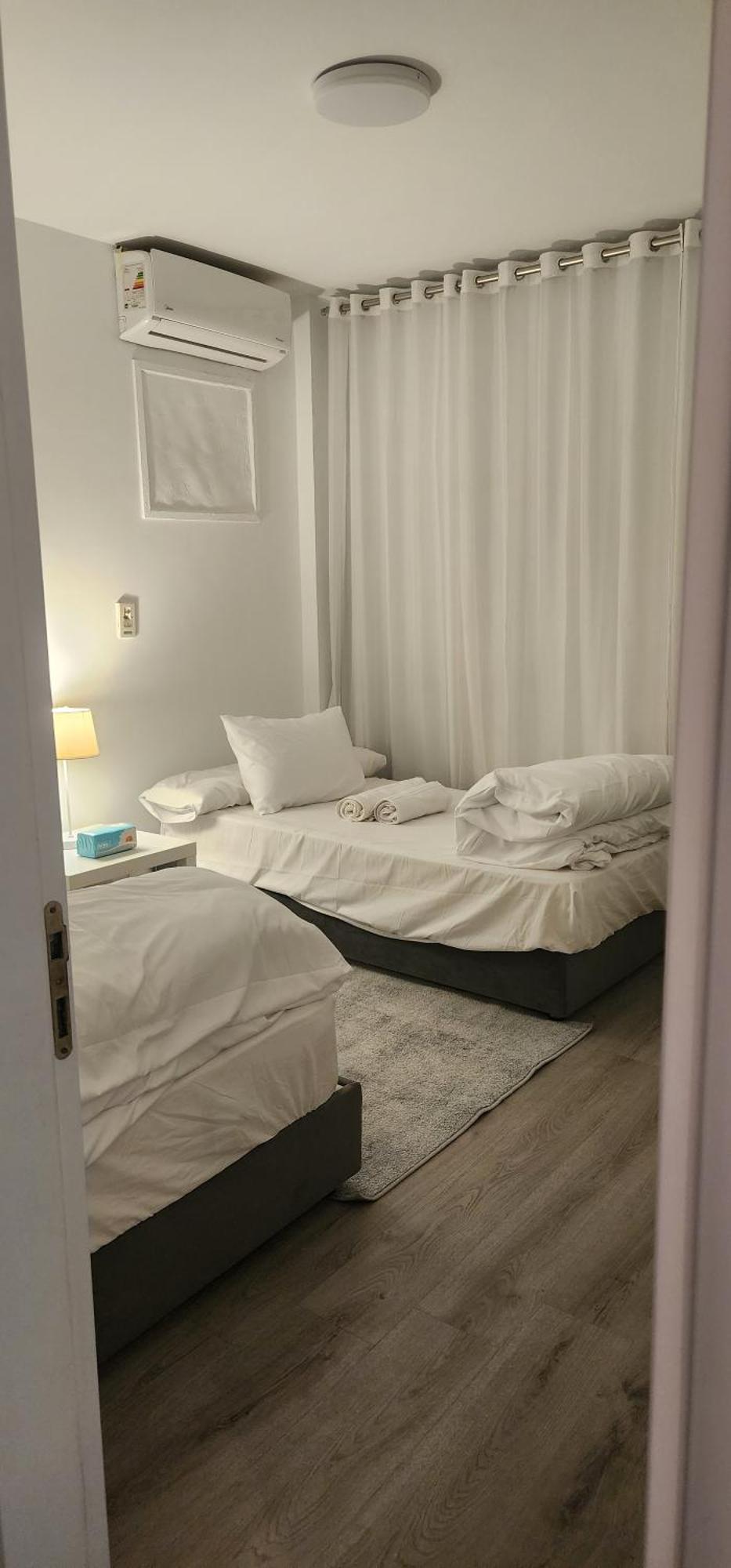 Apartment Relaxation