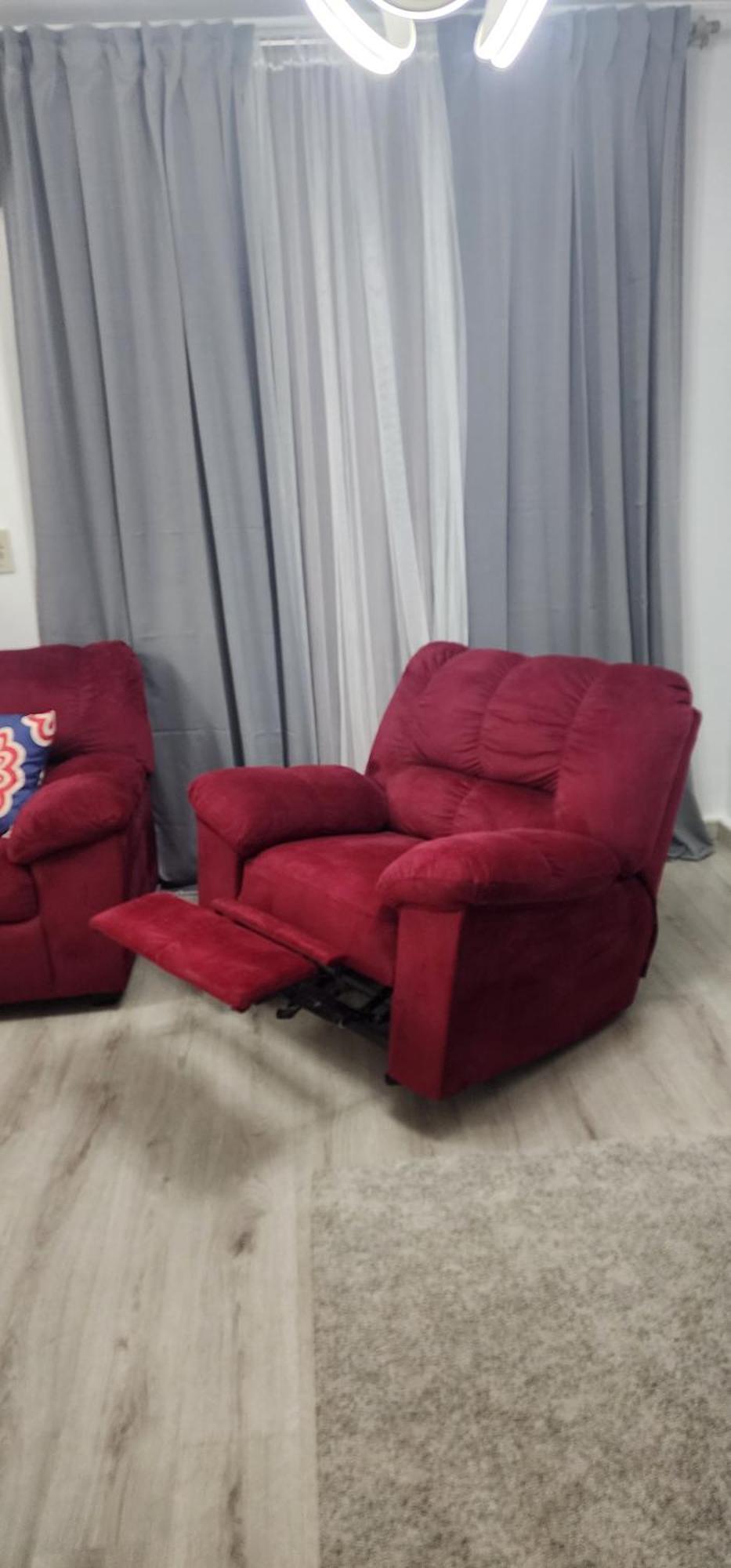 Apartment Relaxation *