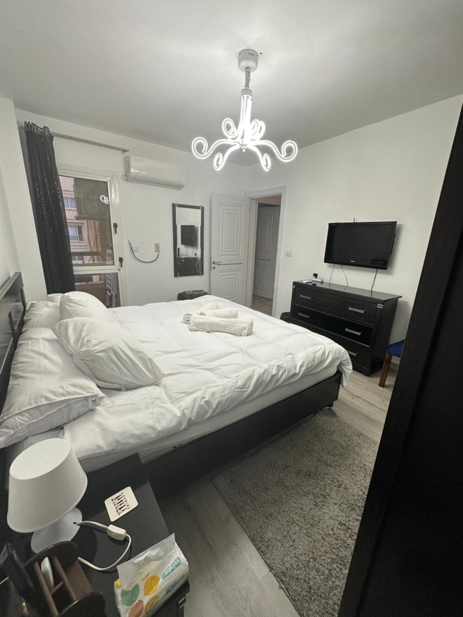 Apartment Relaxation