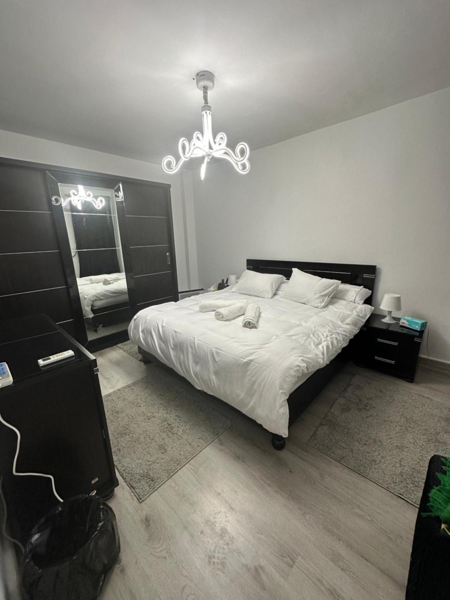 Apartment Relaxation