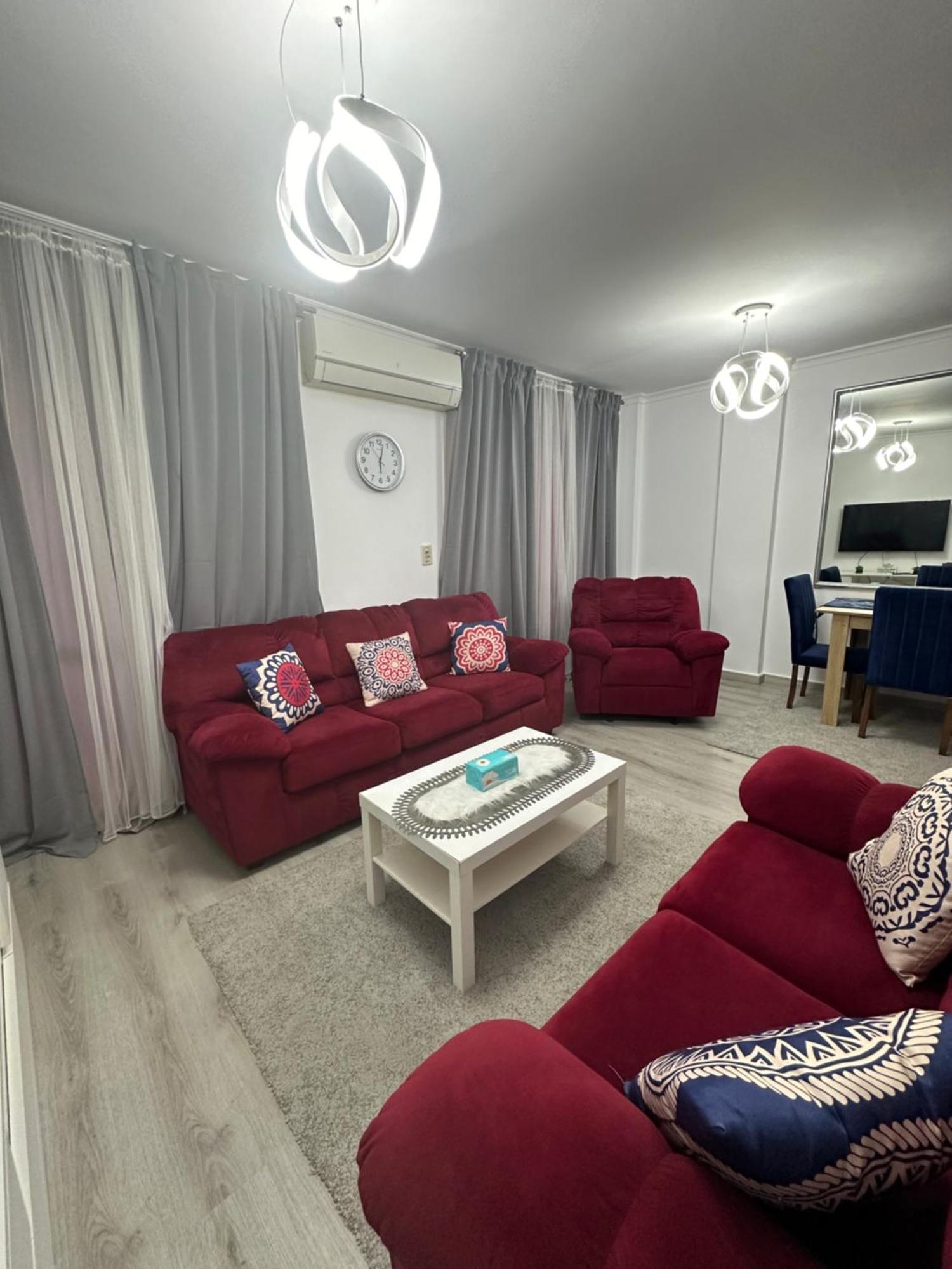 Apartment Relaxation *