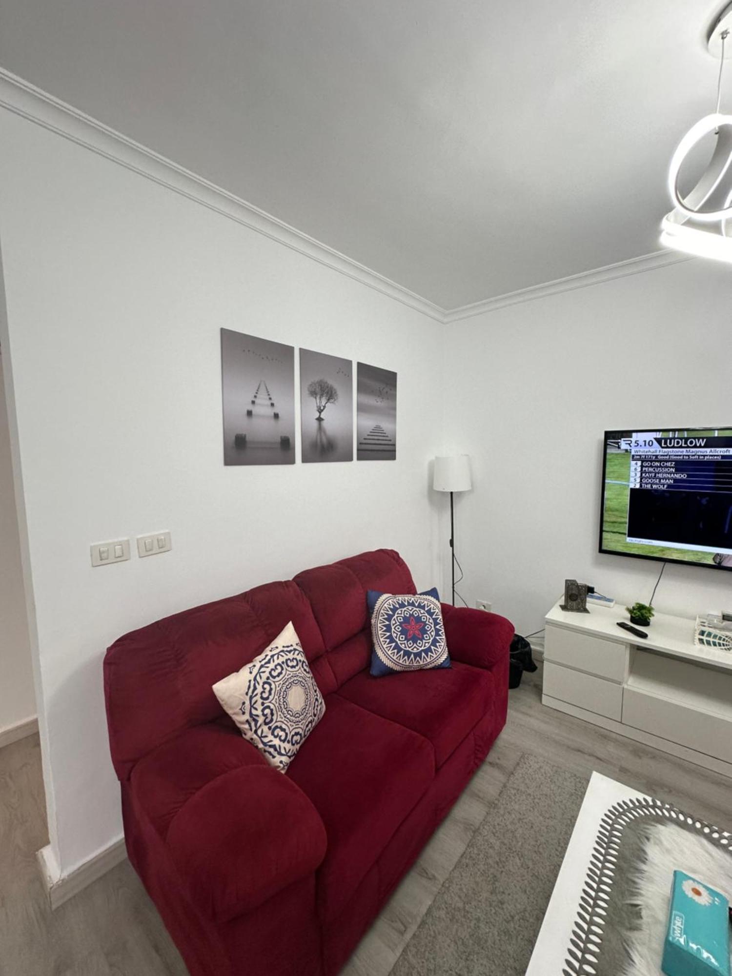 Apartment Relaxation *