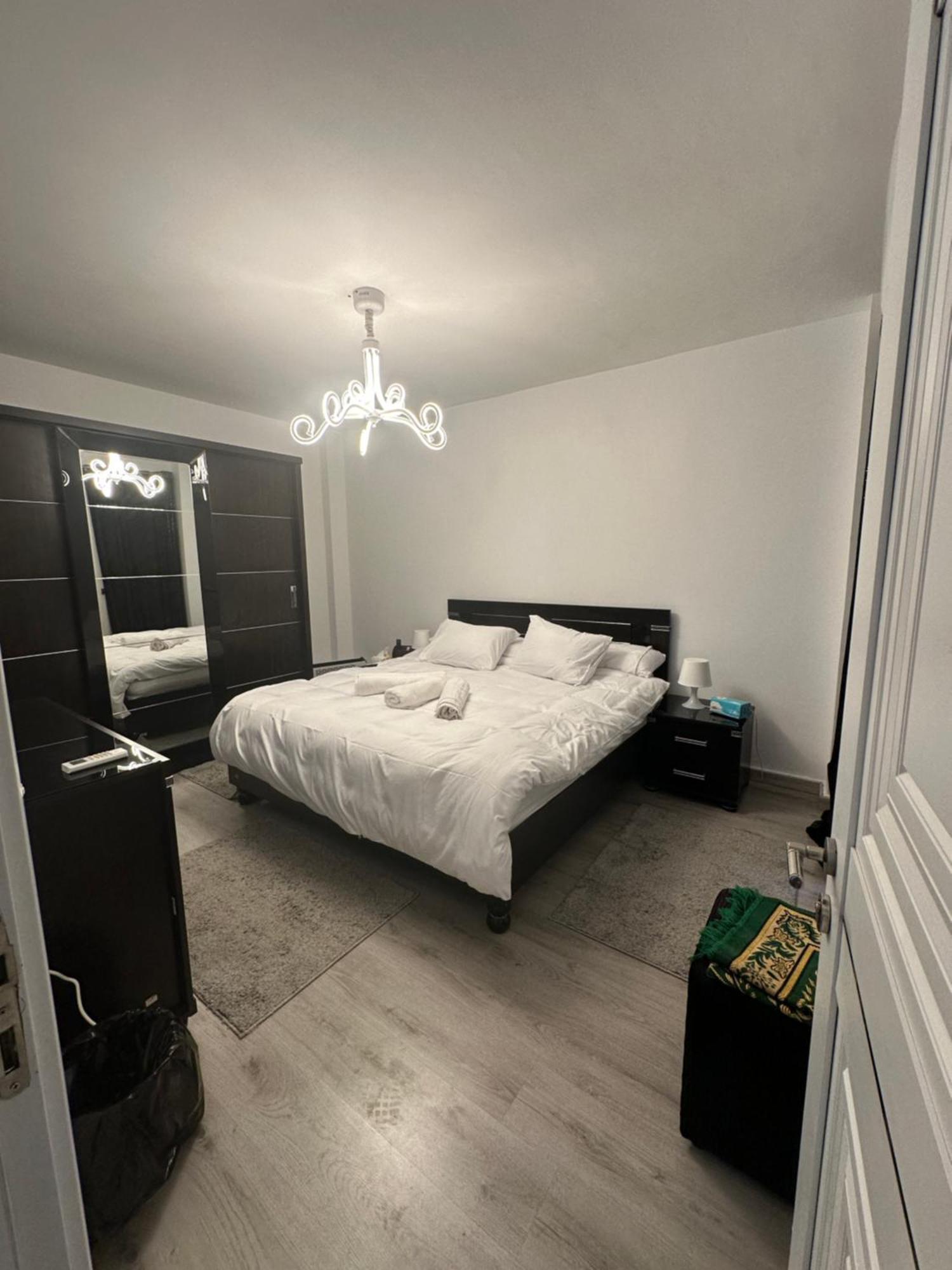 Apartment Relaxation Madinaty