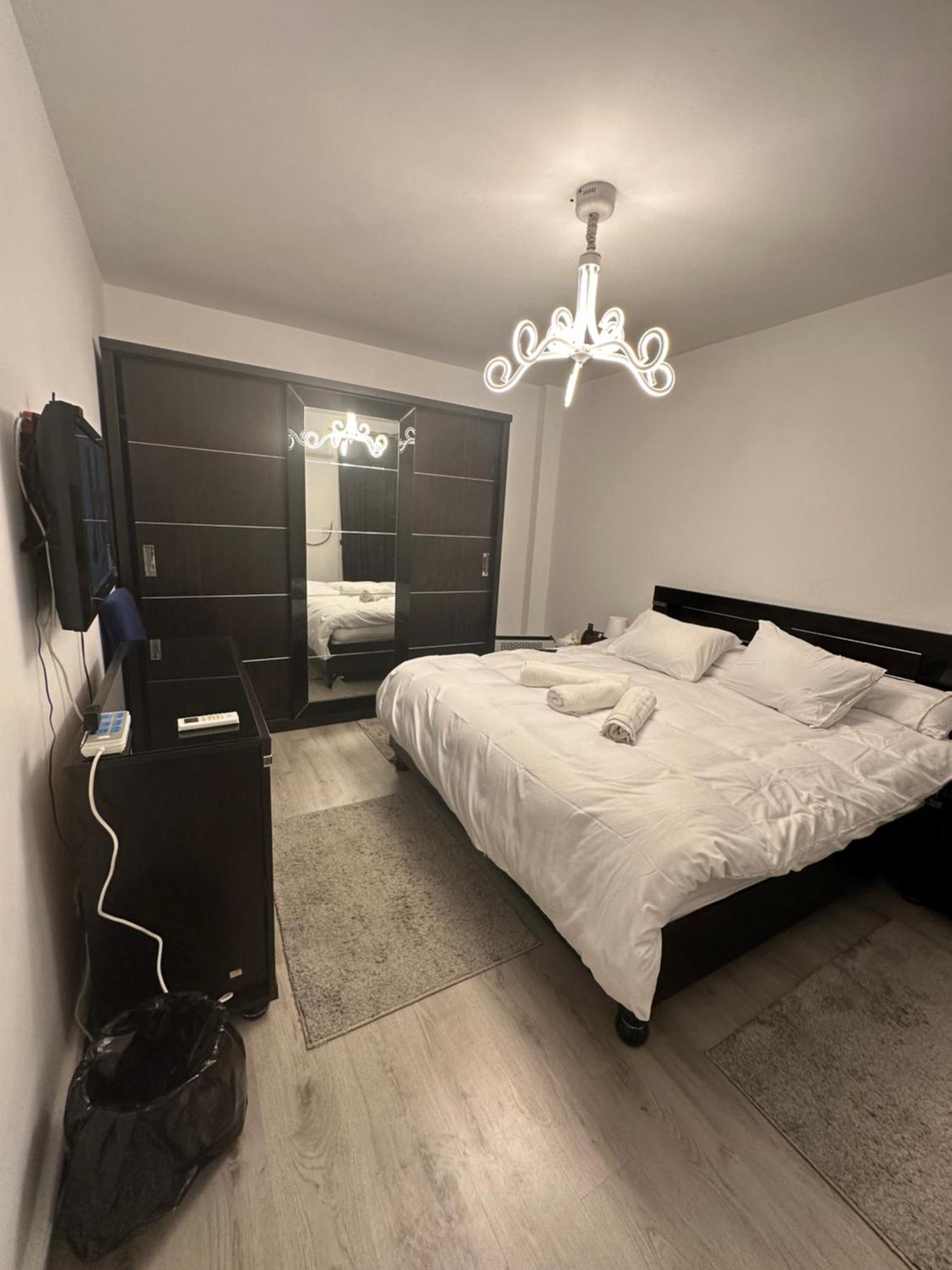 Apartment Relaxation