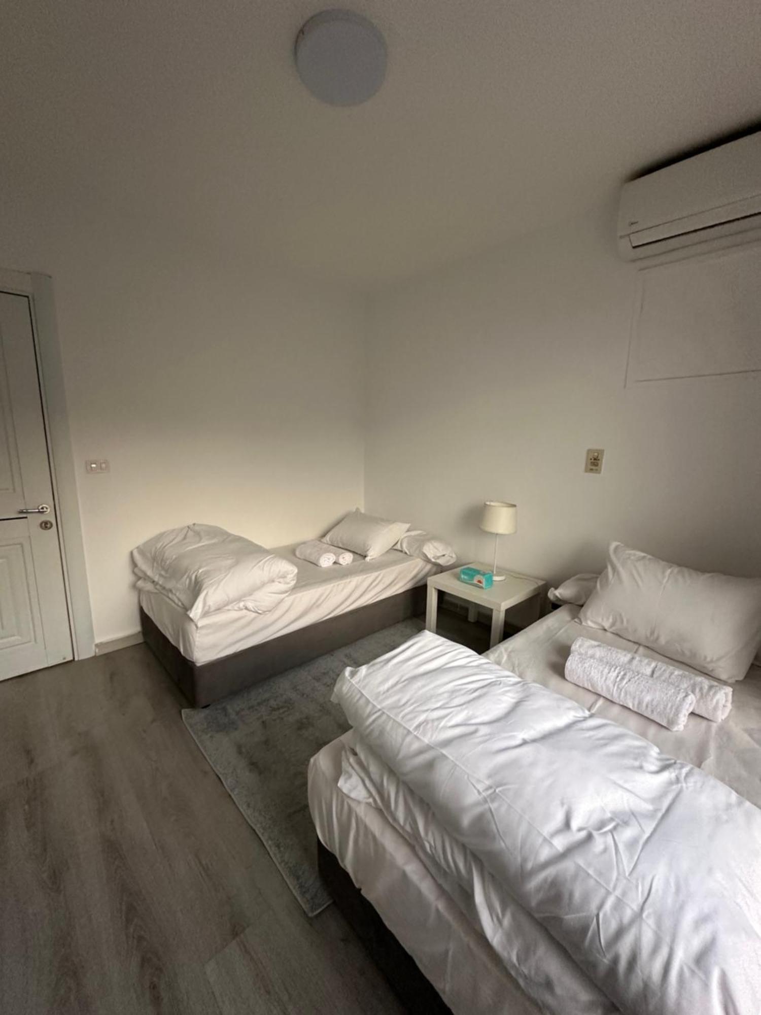 Apartment Relaxation *