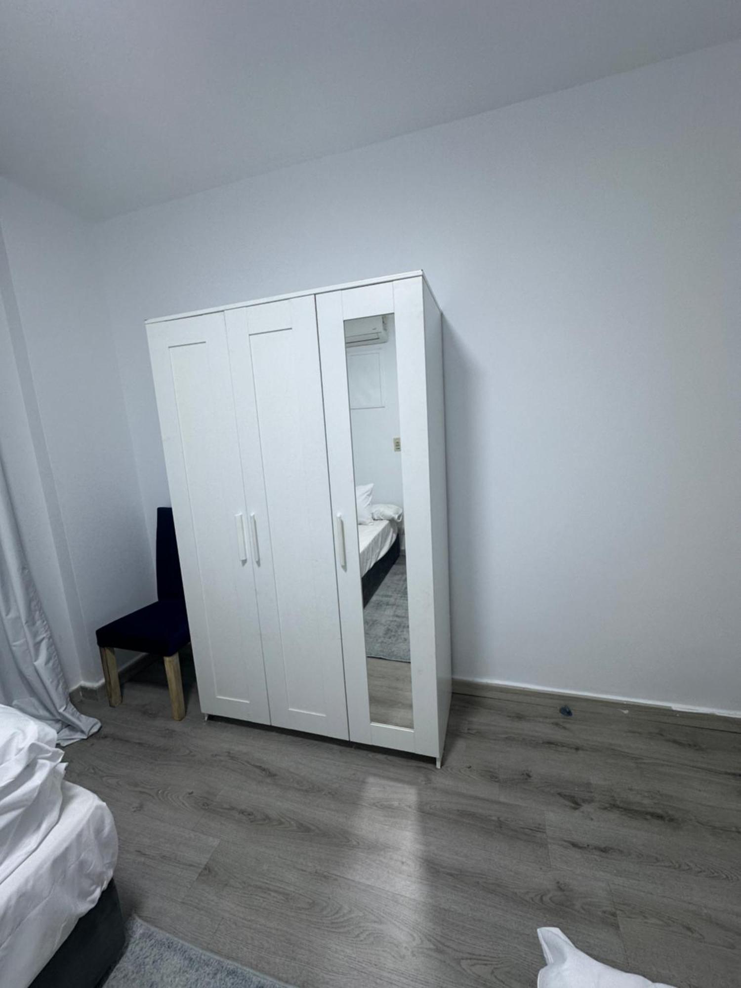 Apartment Relaxation Madinaty