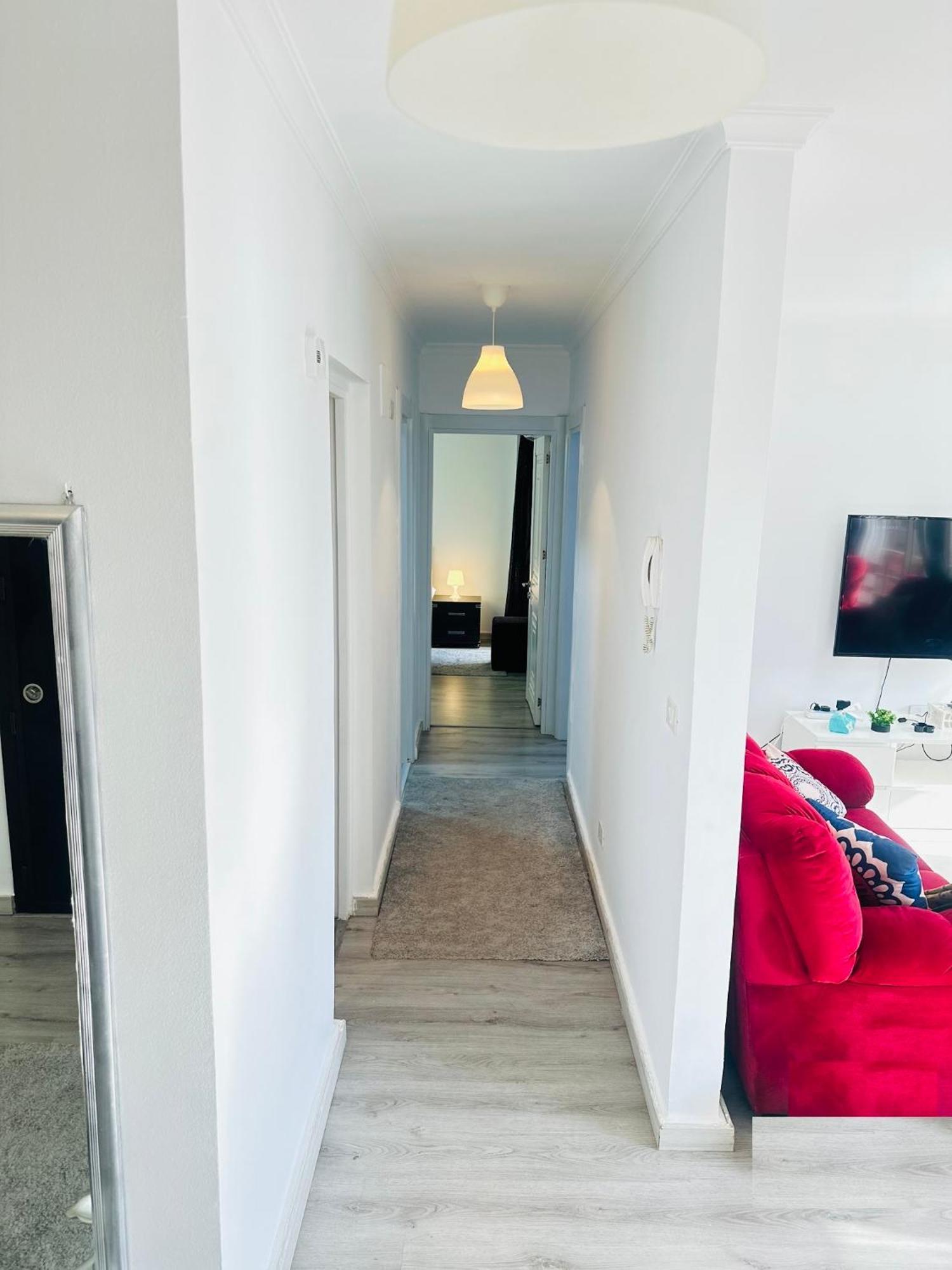 Relaxation Apartment Madinaty