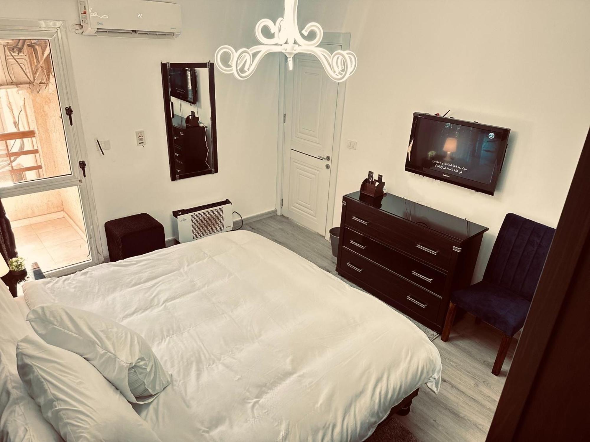 Relaxation Apartment