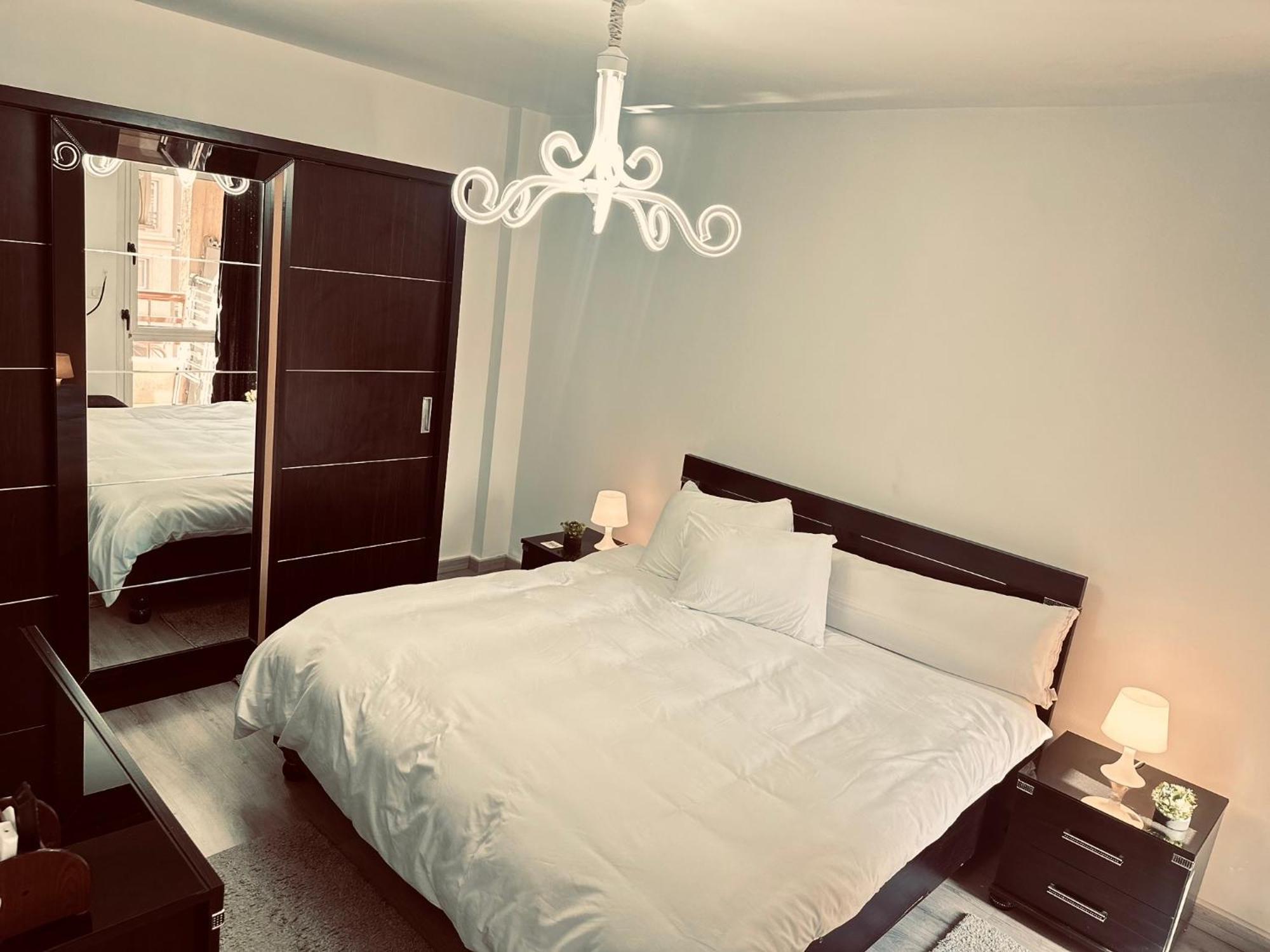 Relaxation Apartment Madinaty